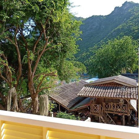 Yen~Yen B&B Prachuap Khiri Khan Esterno foto