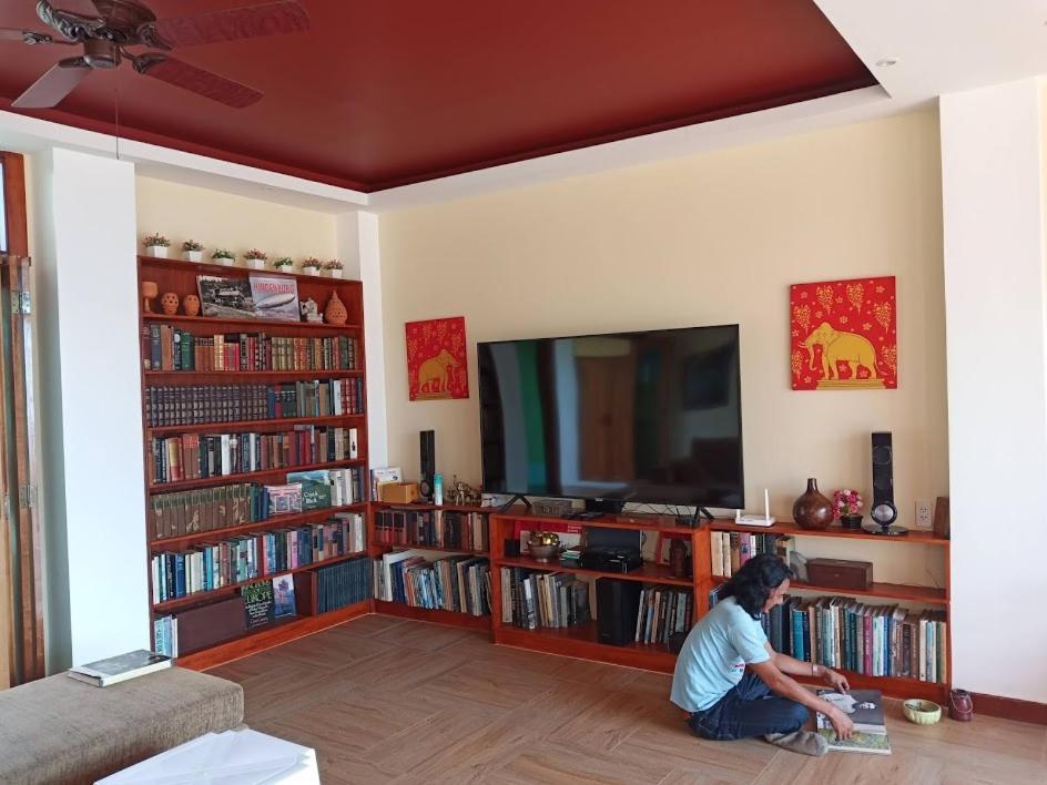 Yen~Yen B&B Prachuap Khiri Khan Esterno foto