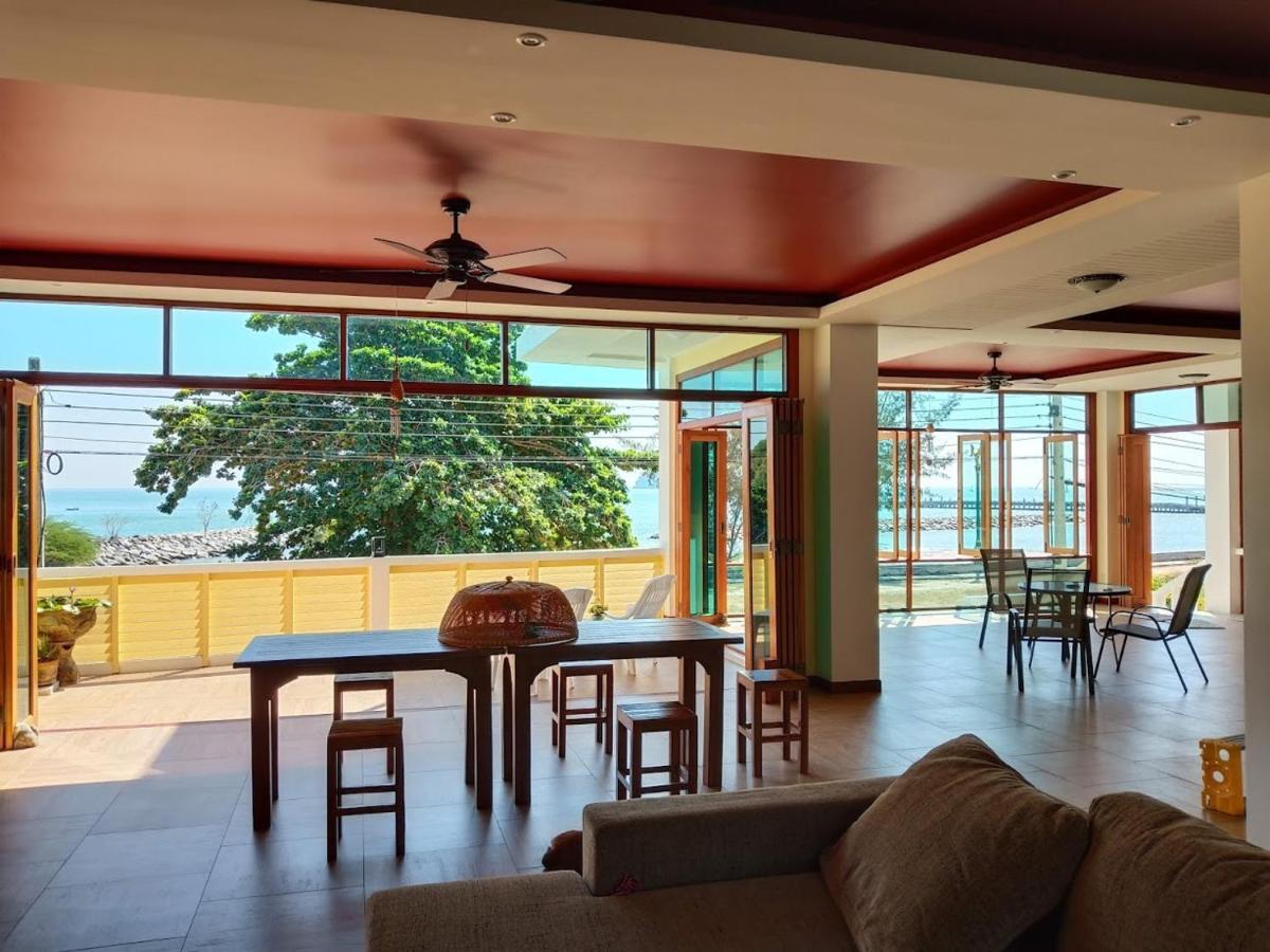 Yen~Yen B&B Prachuap Khiri Khan Esterno foto