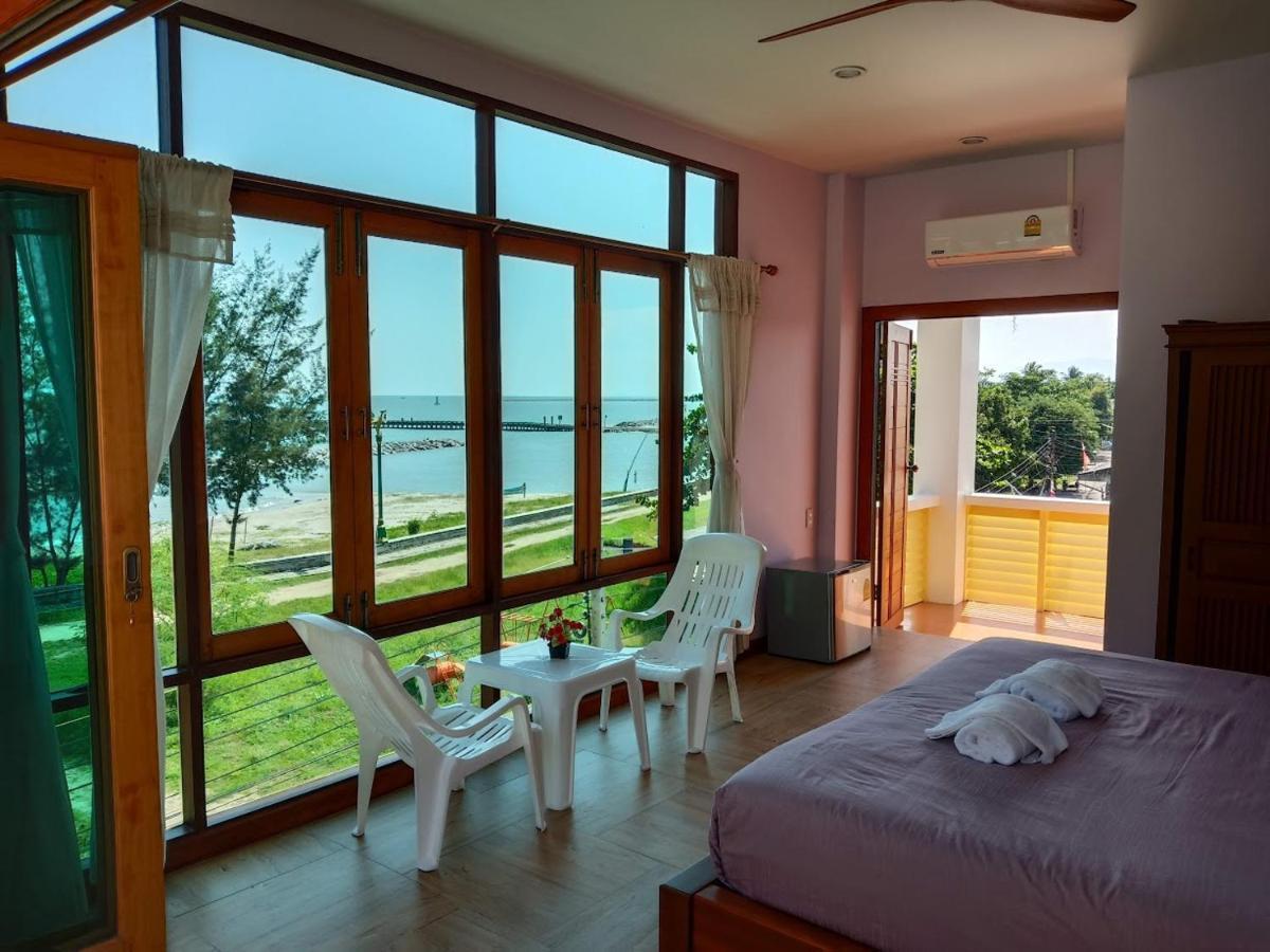 Yen~Yen B&B Prachuap Khiri Khan Esterno foto