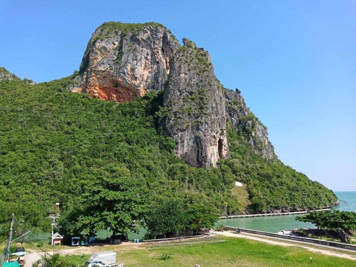 Yen~Yen B&B Prachuap Khiri Khan Esterno foto
